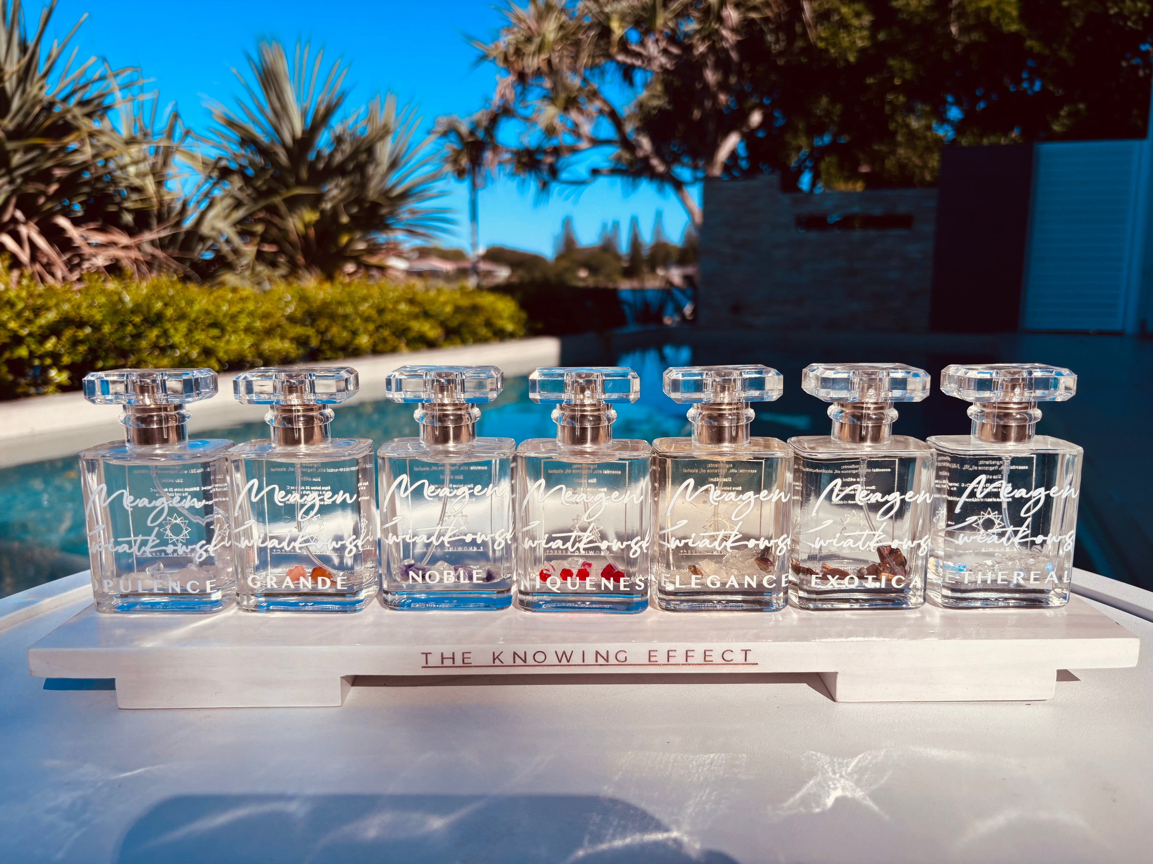 The Frequency Collection