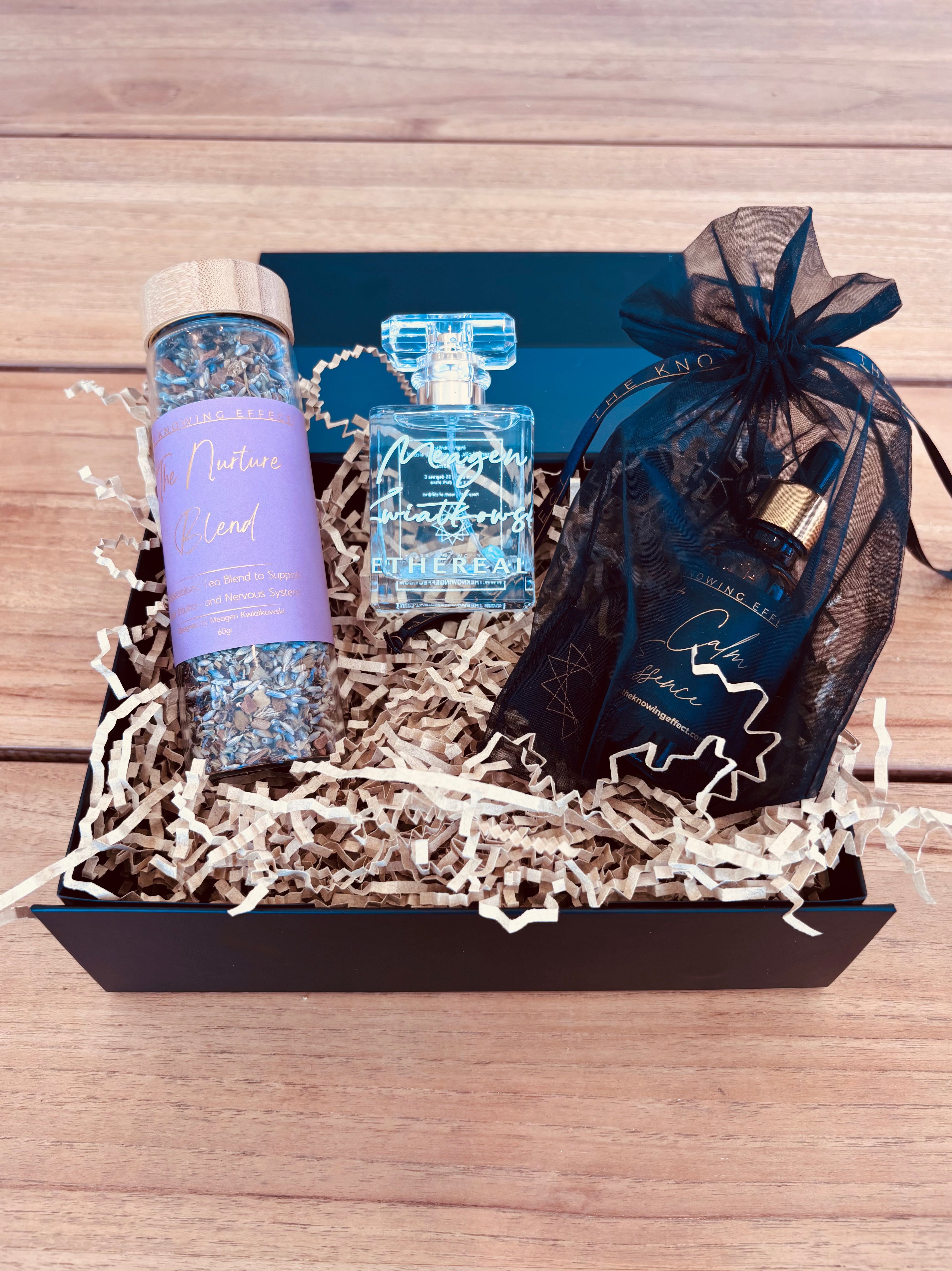 Luxury Corporate Gift Packs