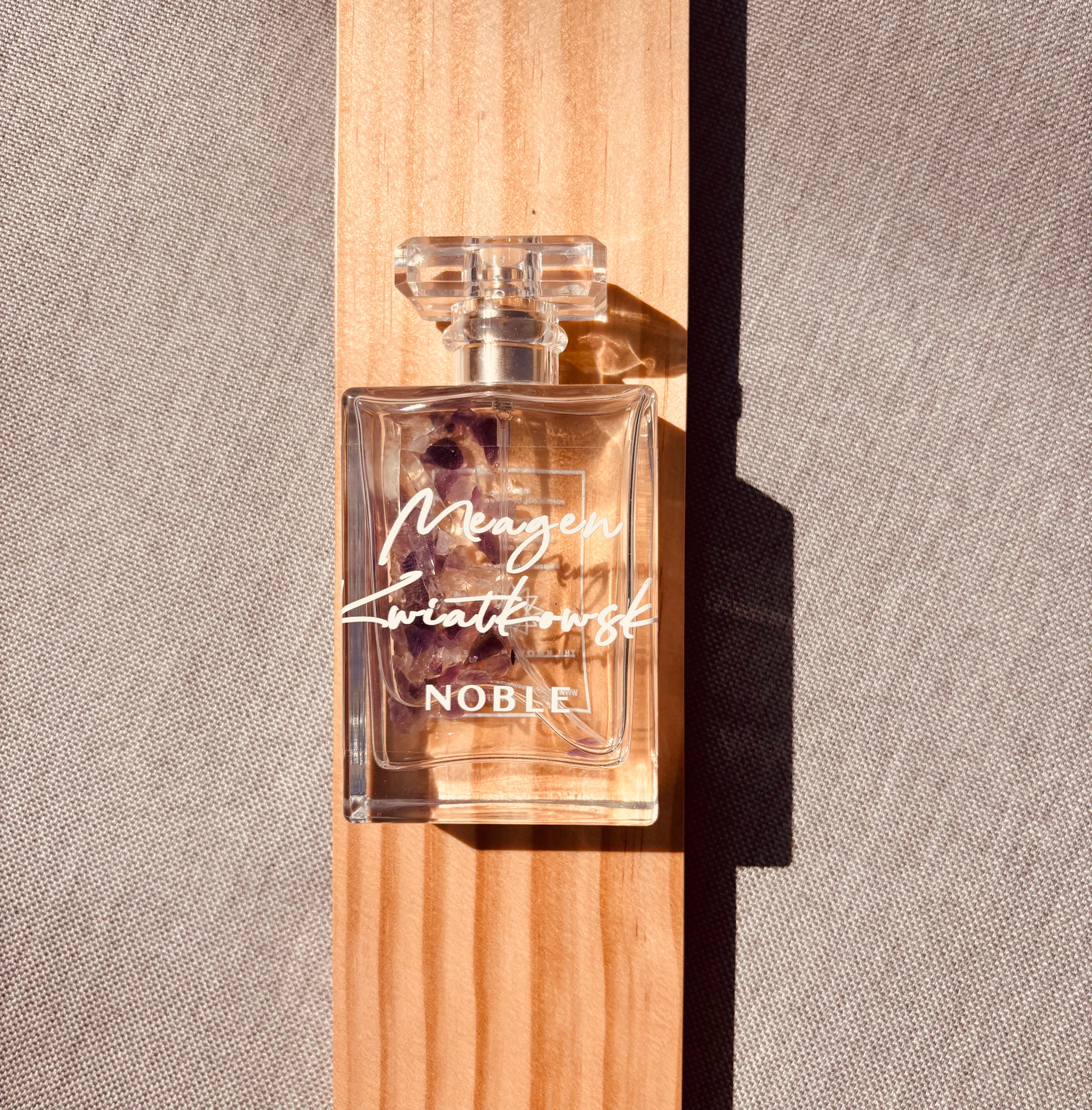 Noble - High Frequency Mist