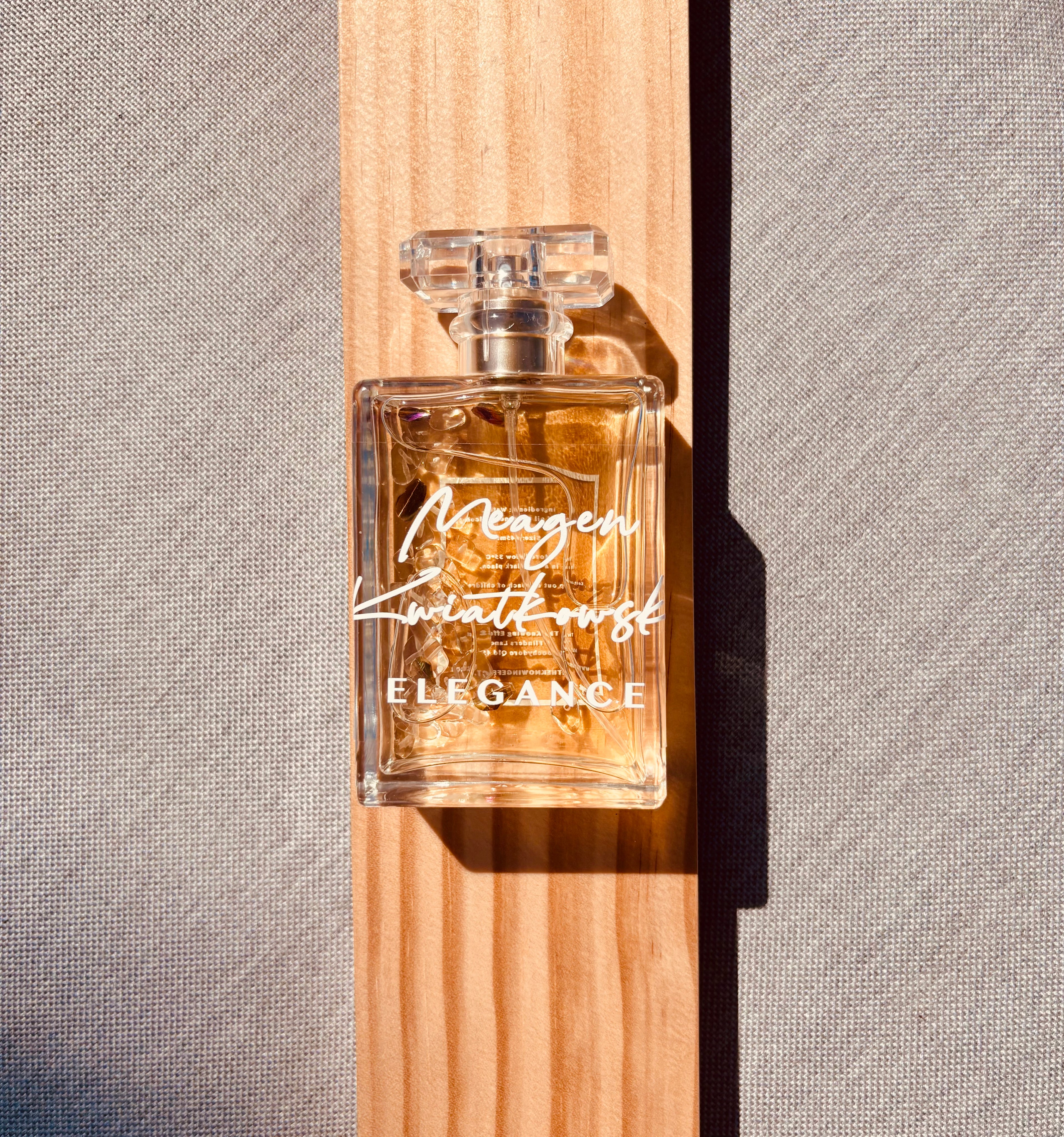 Elegance - High Frequency Mist