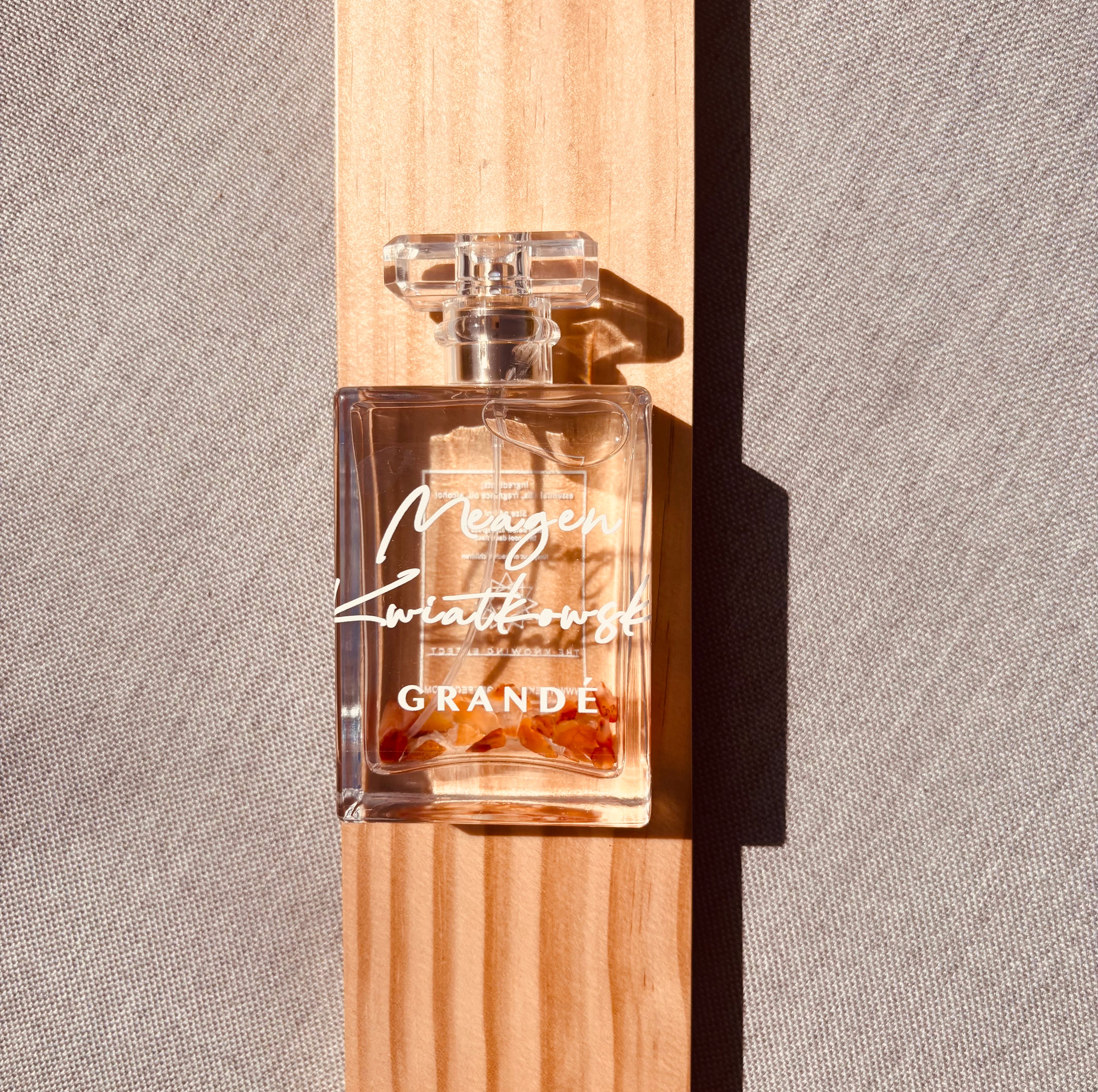 Grande - High Frequency Mist