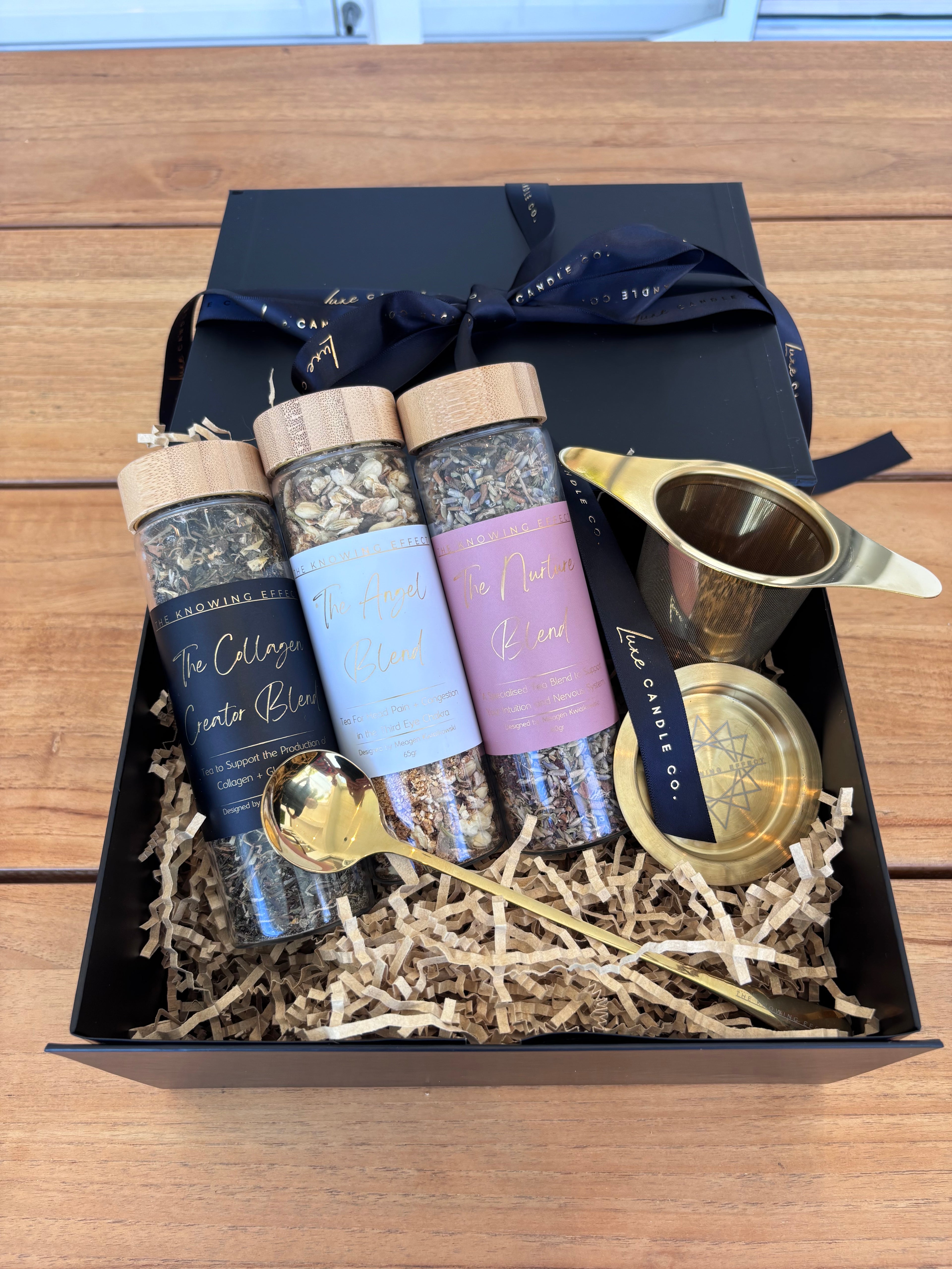 Complete Tea Collection