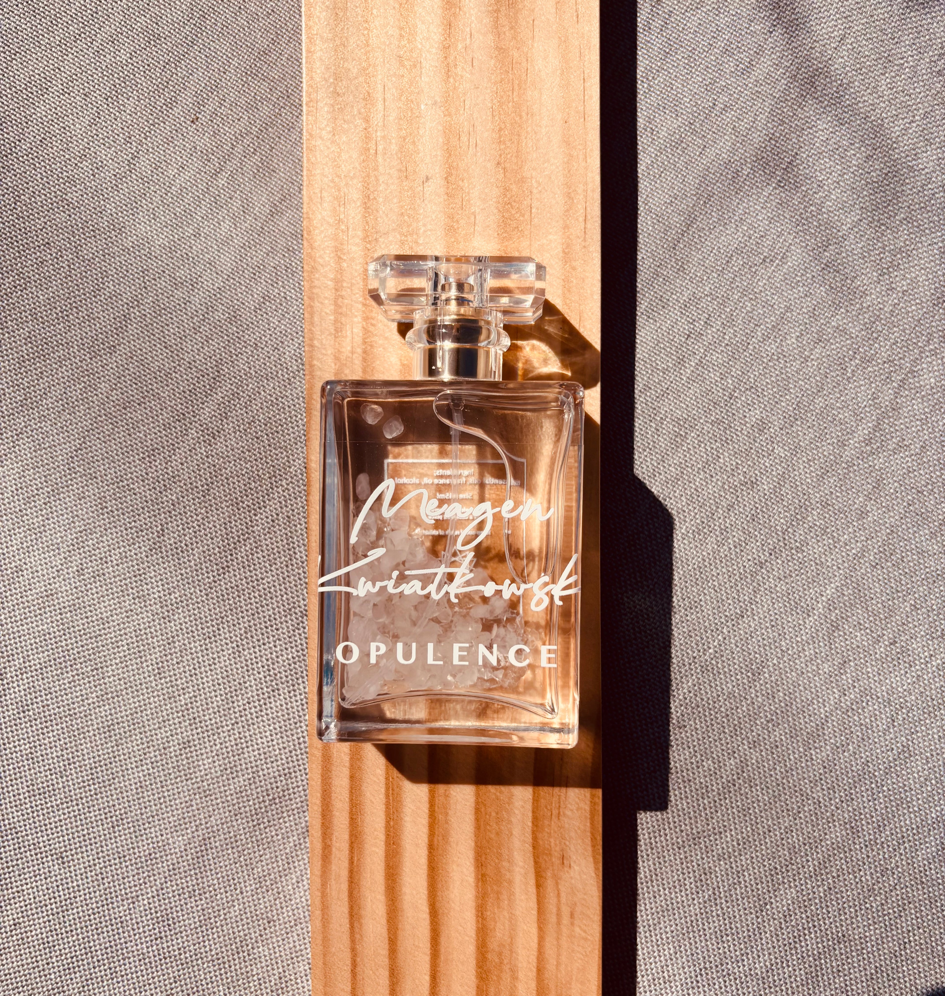 Opulence - High Frequency Mist