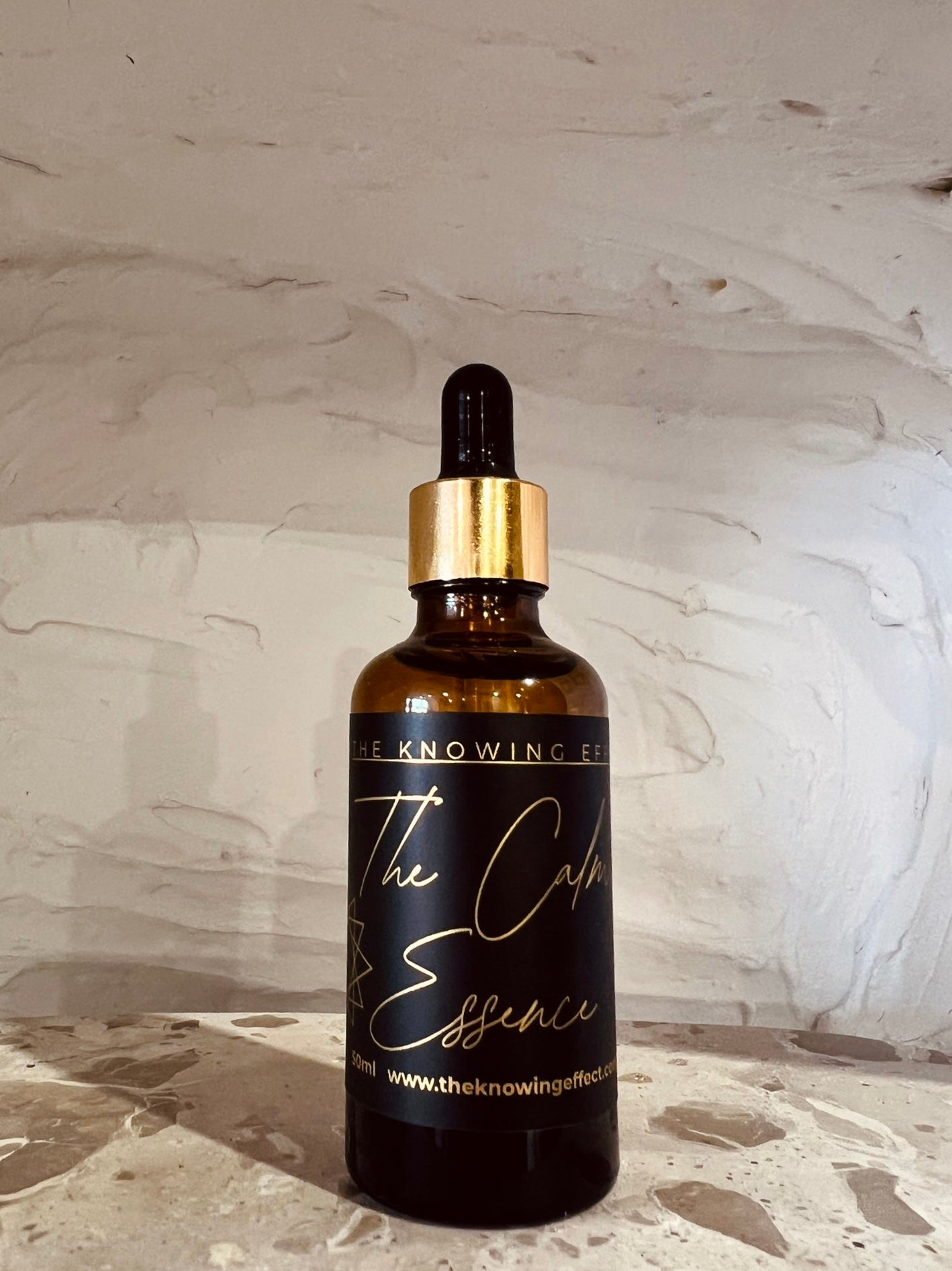 The Calm Essence Drops