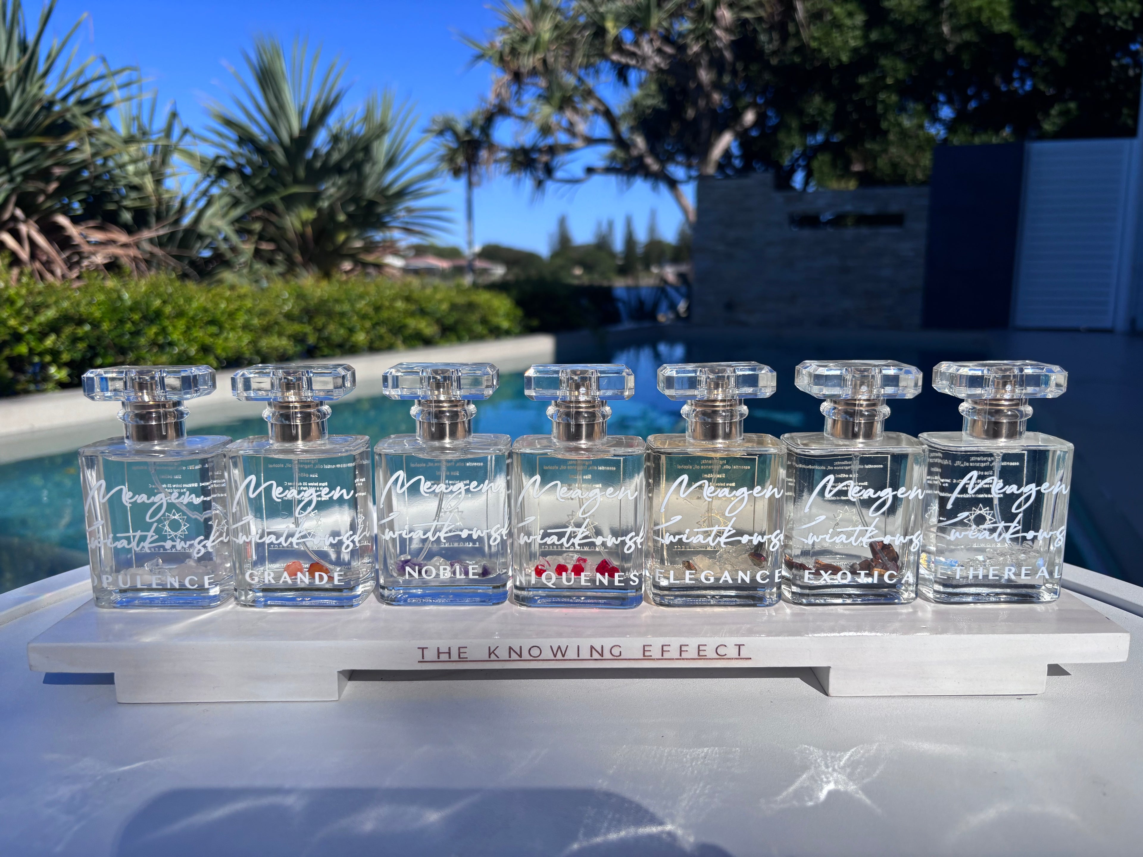 The Mist Collection - The Frequency Collection