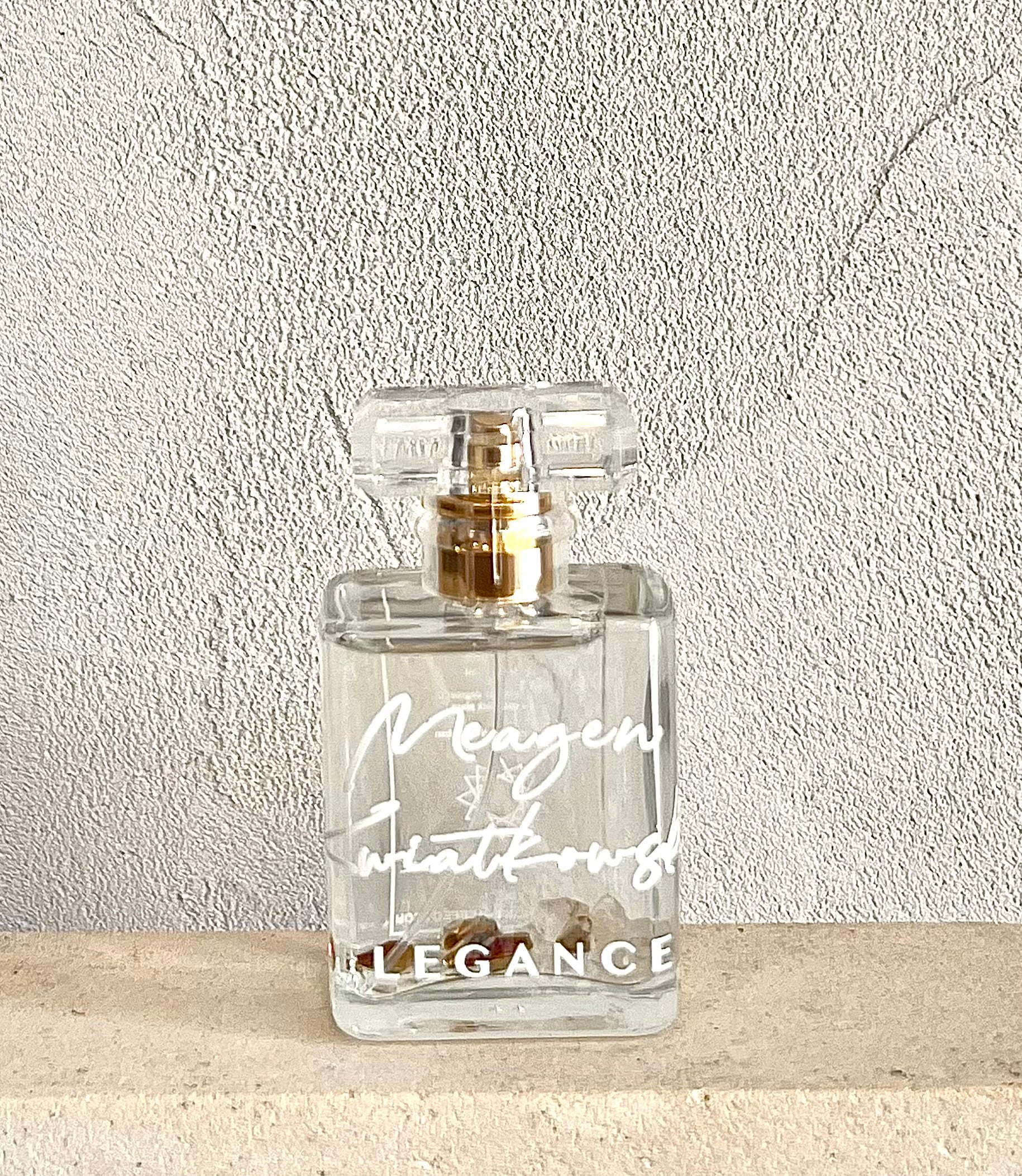 Elegance - High Frequency Mist