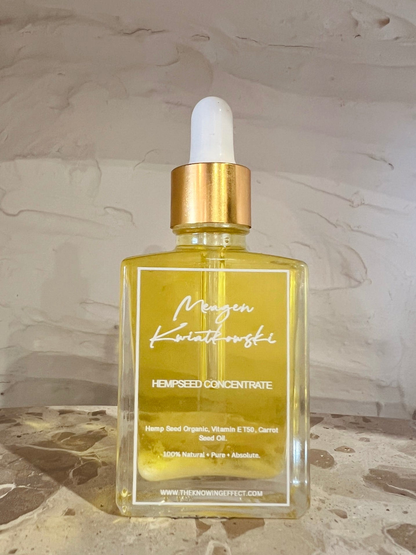 Hempseed Concentrate