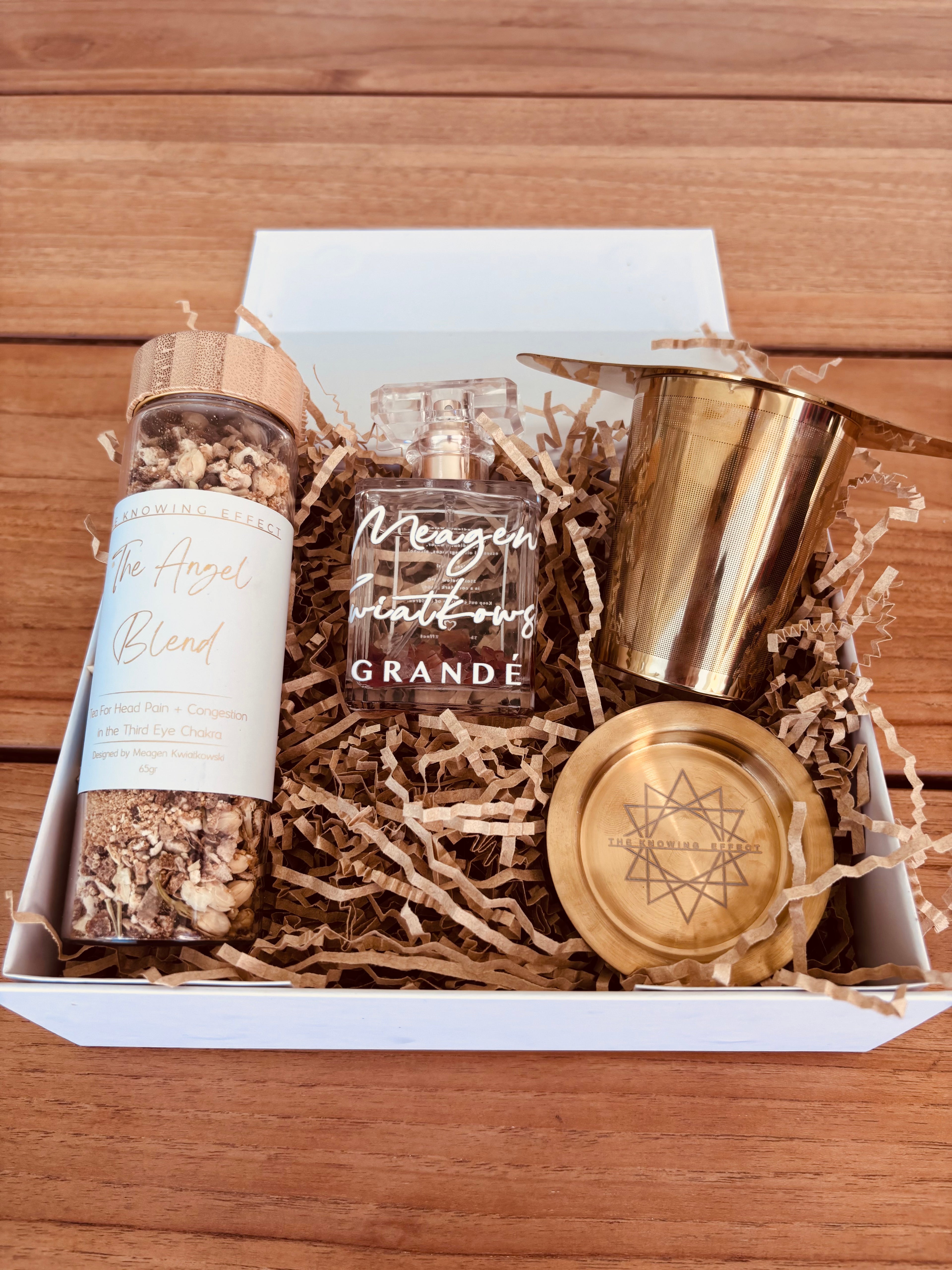 High Frequency Starter