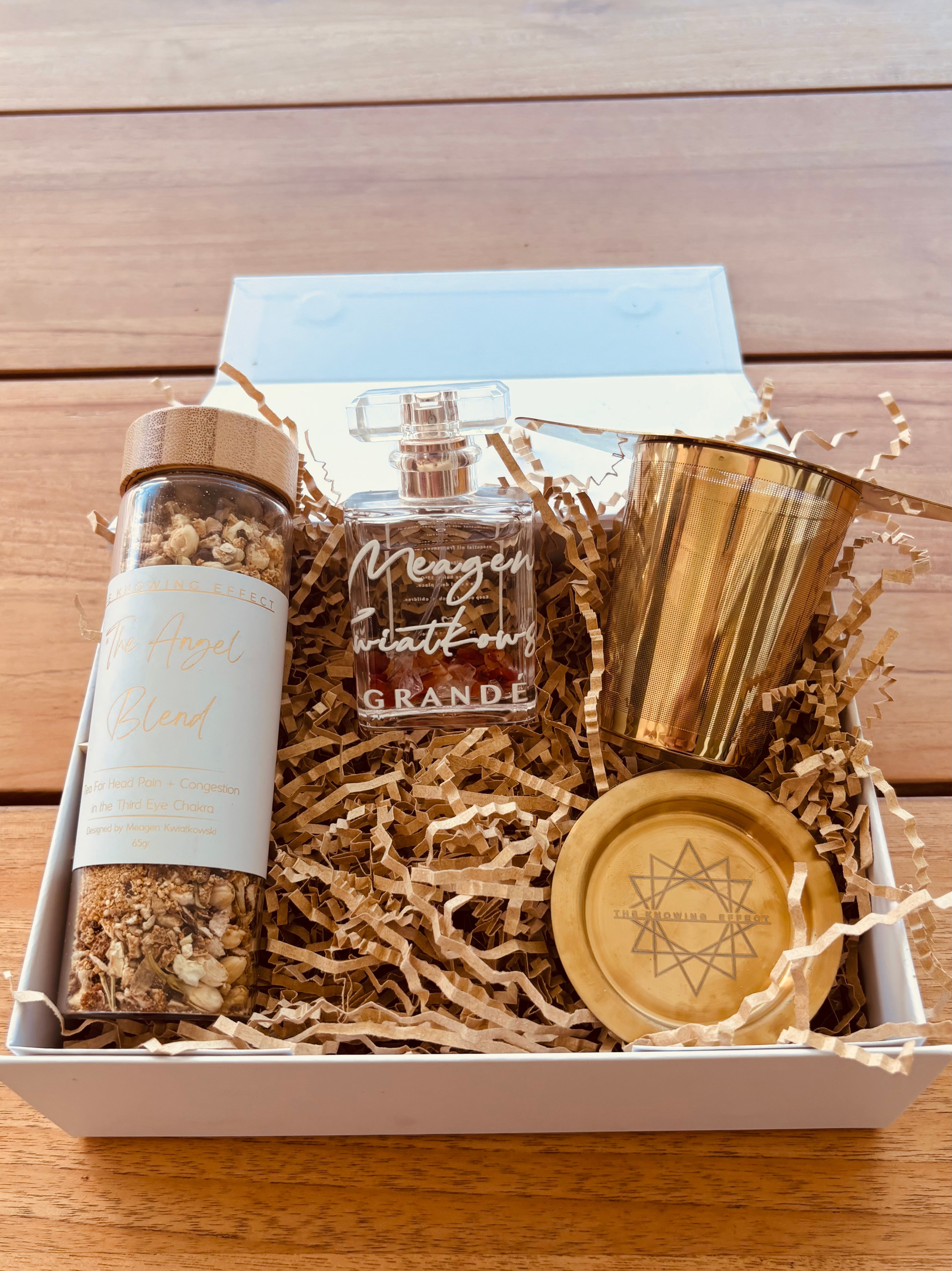 High Frequency Starter