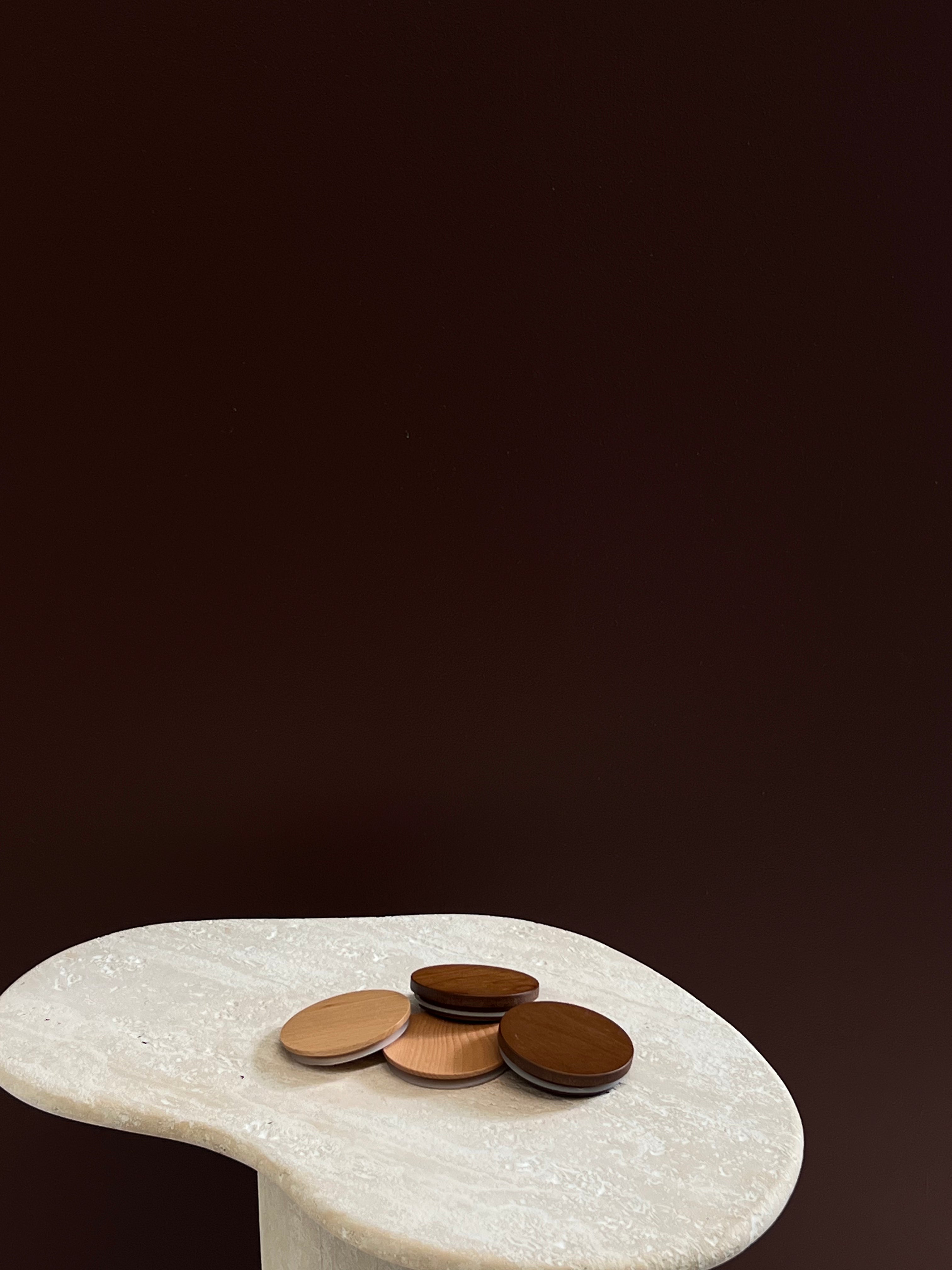 Candle Lids