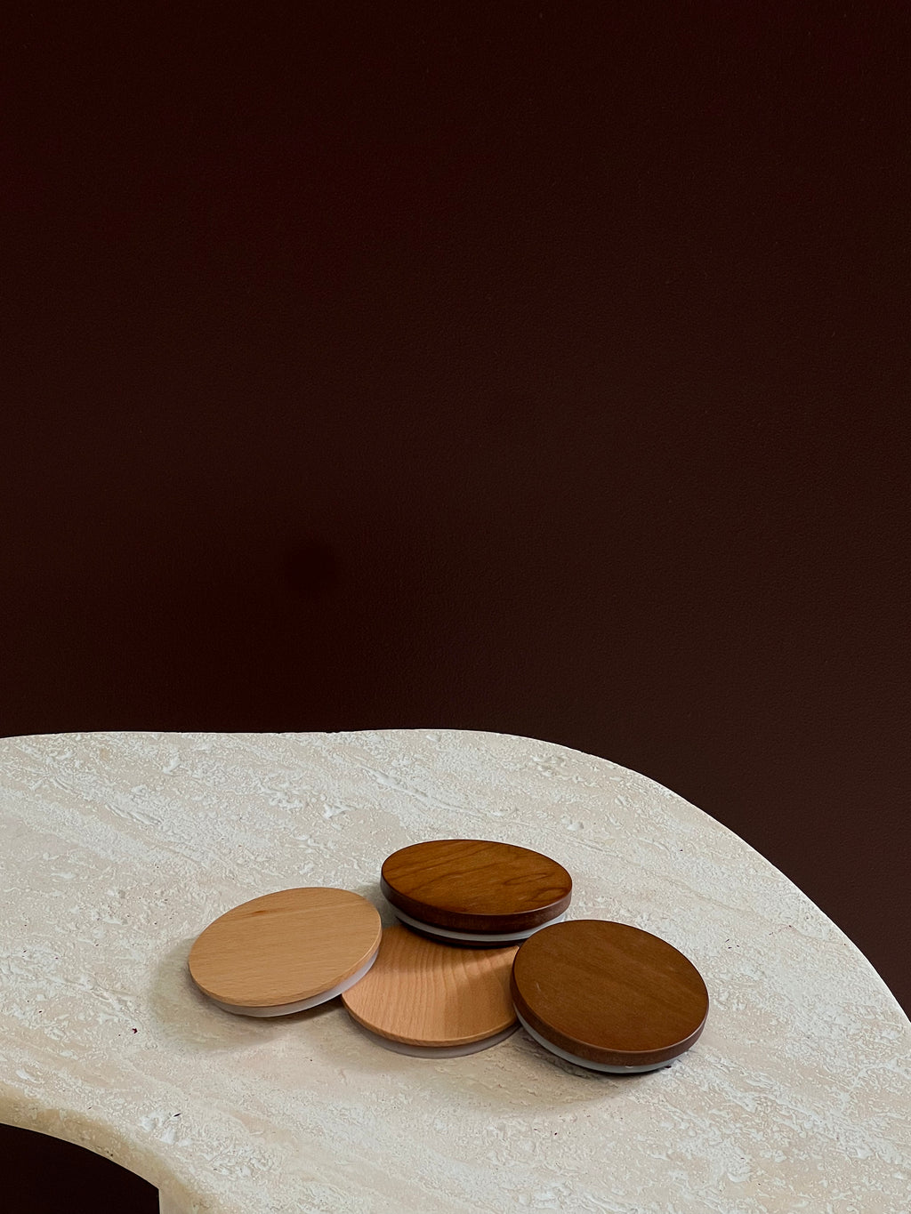 Candle Lids