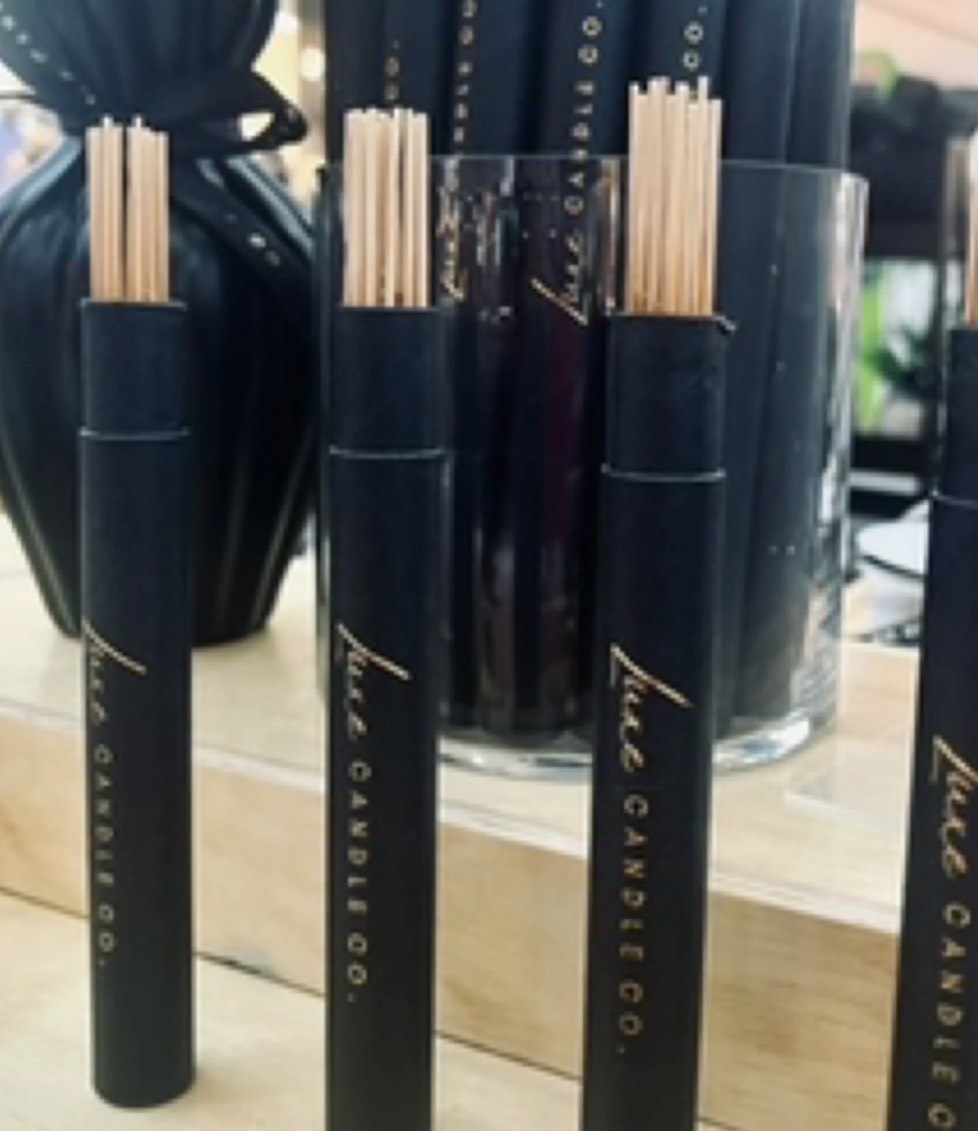 Luxe - High Frequency Incense