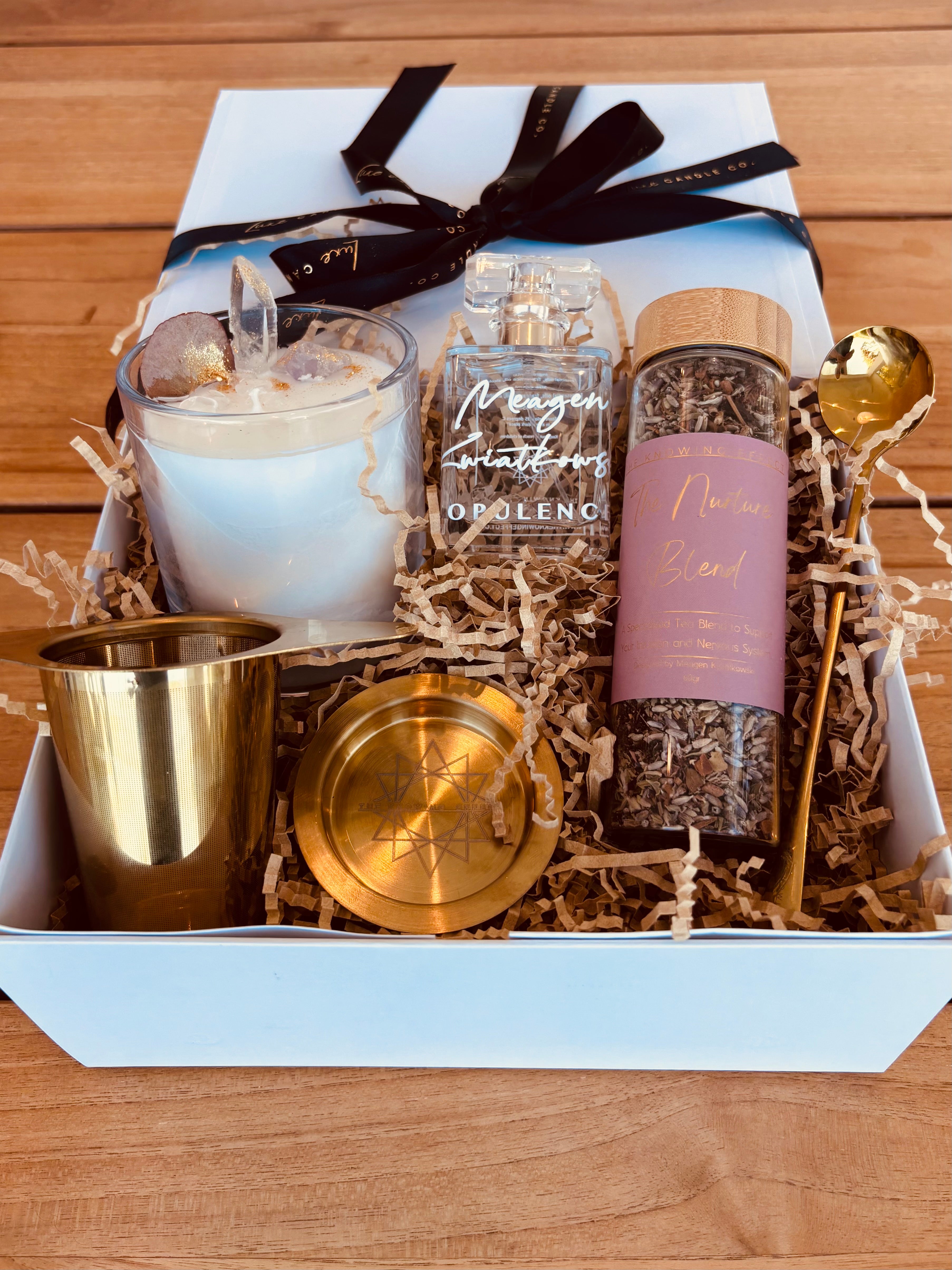 Luxury Essentials Pack