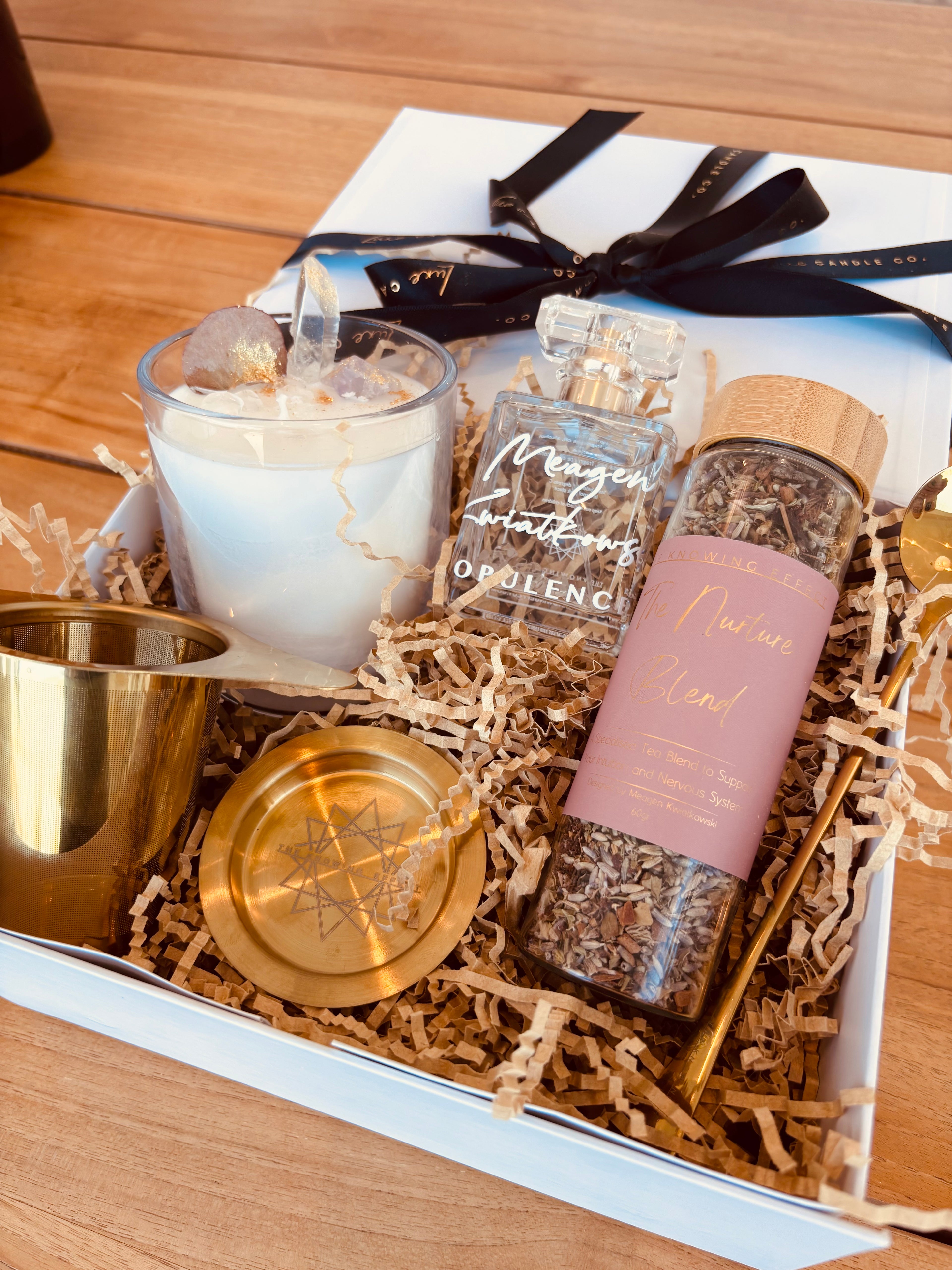 Luxury Essentials Pack