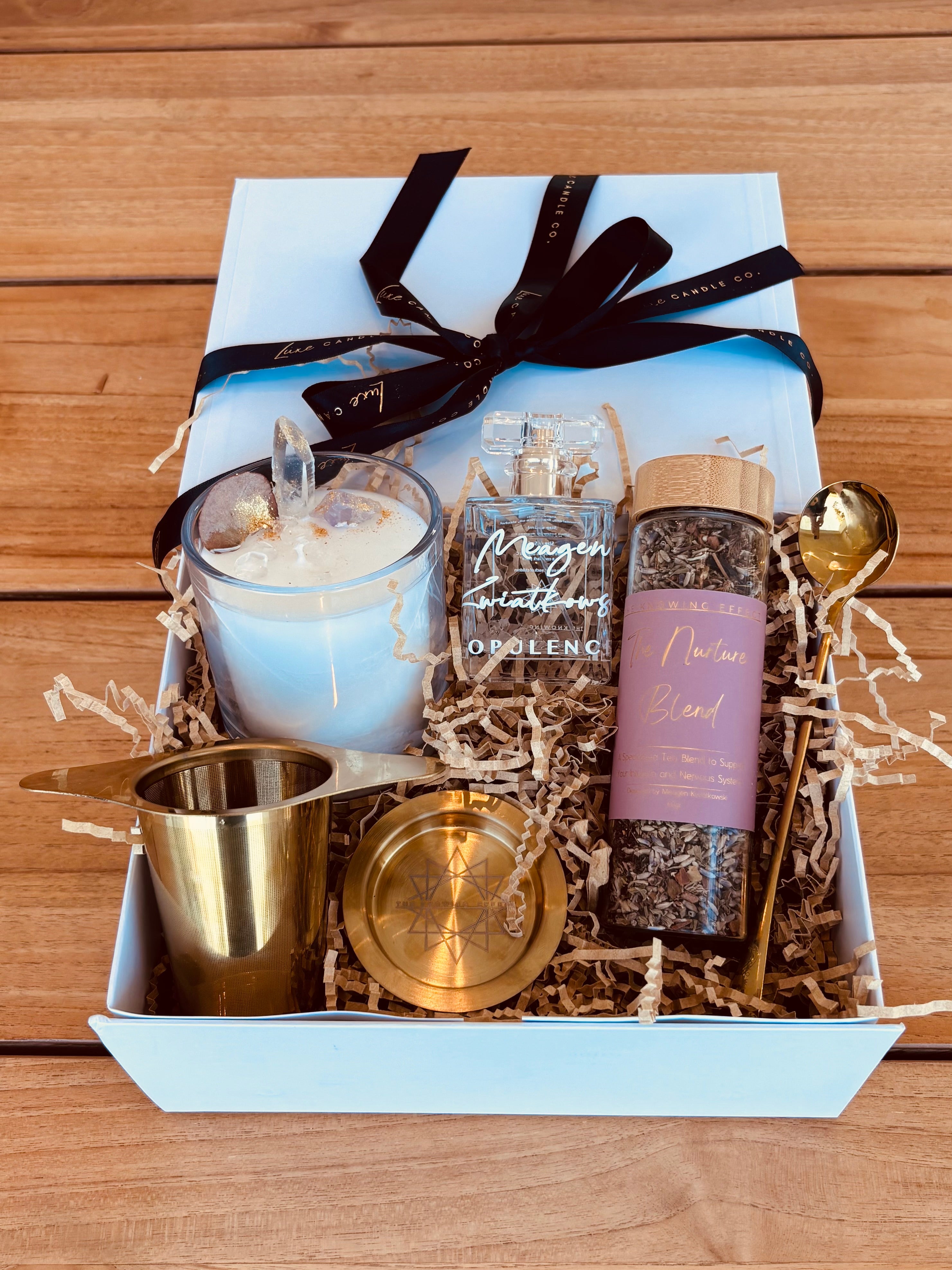 Luxury Essentials Pack