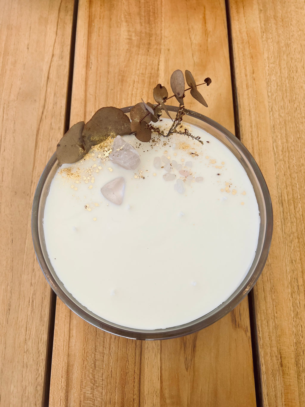 Extravagant Large Candle - Lychee + Guava