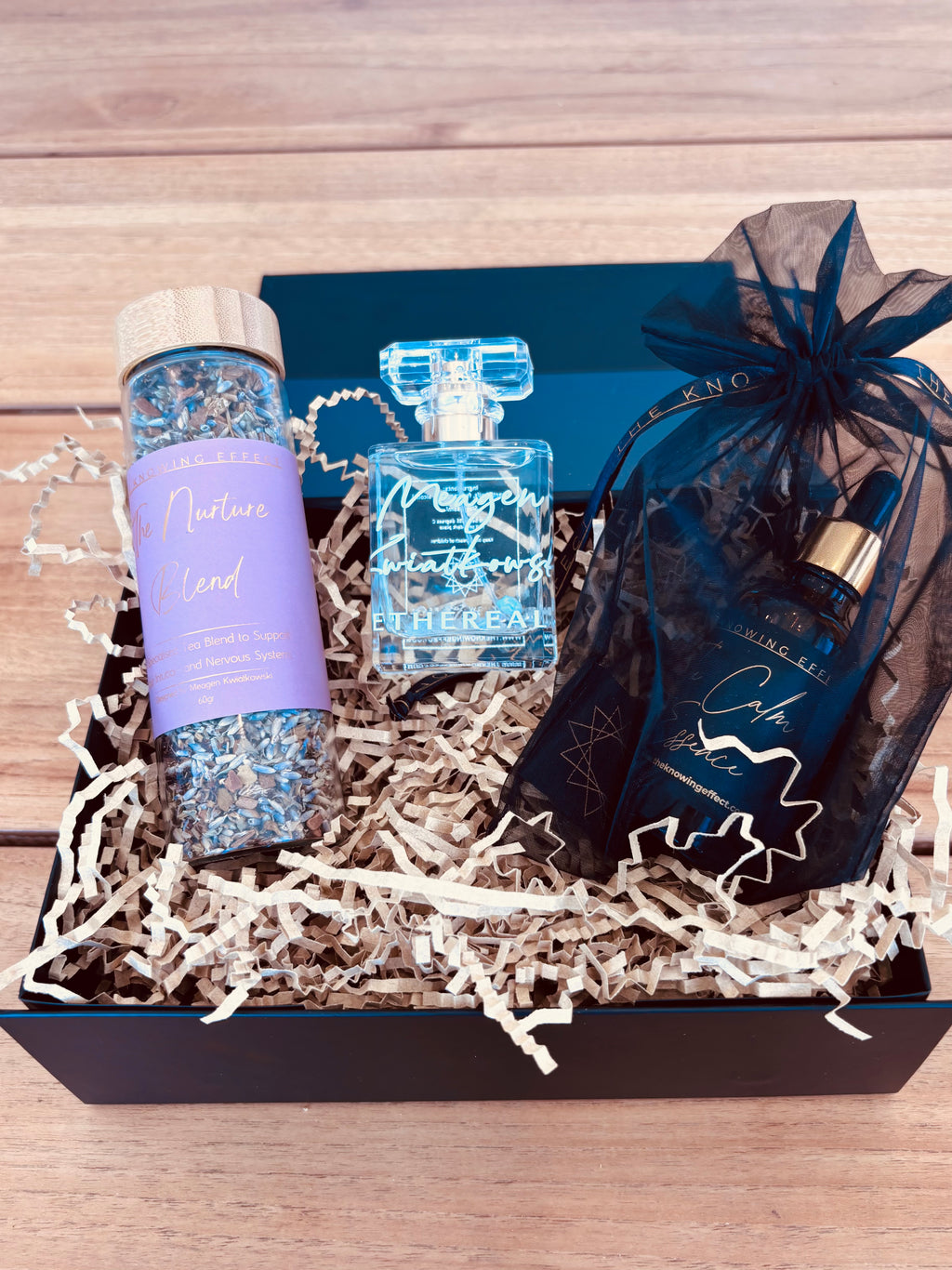 Nervous System Support Pack