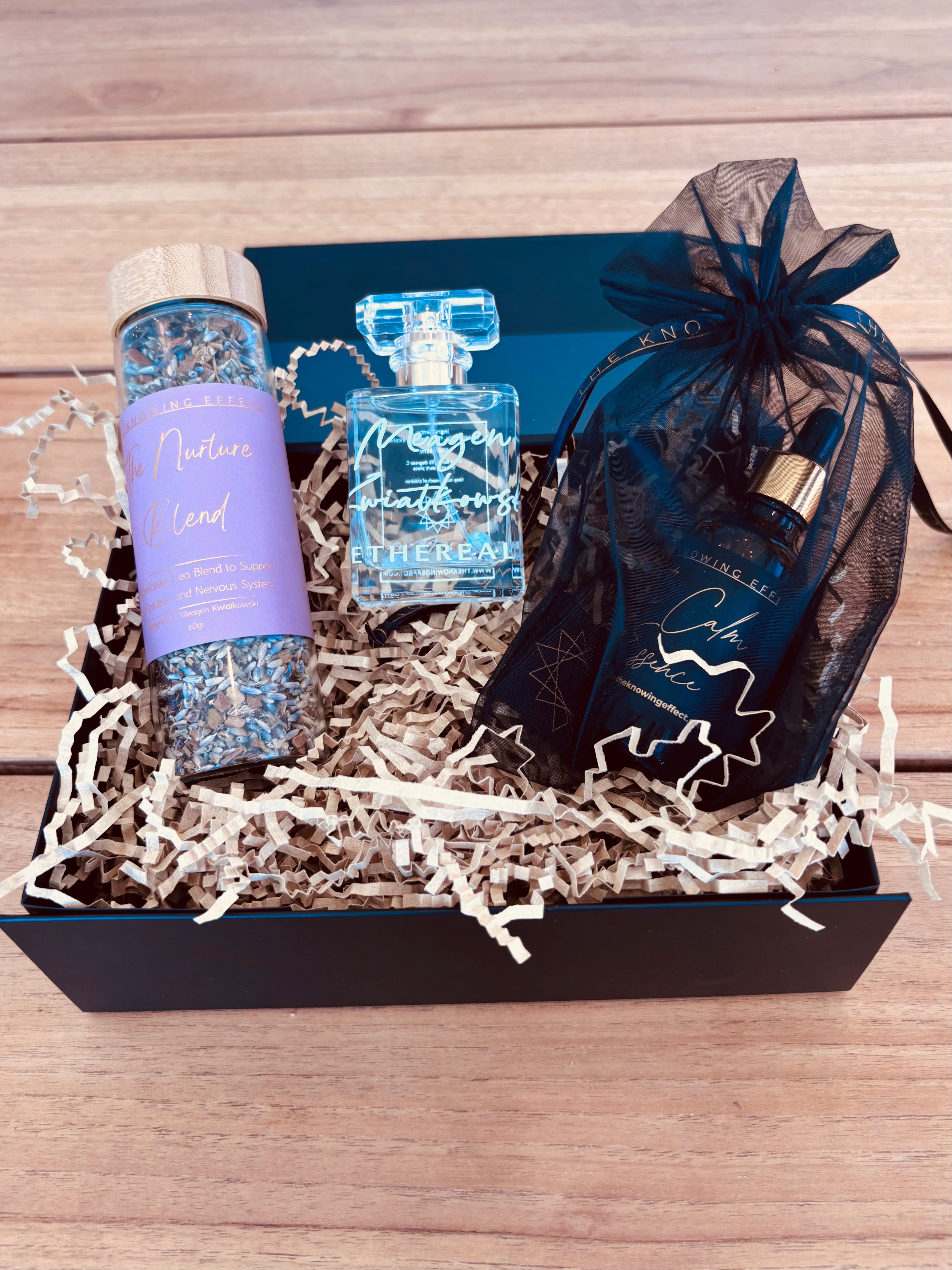 Nervous System Support Pack