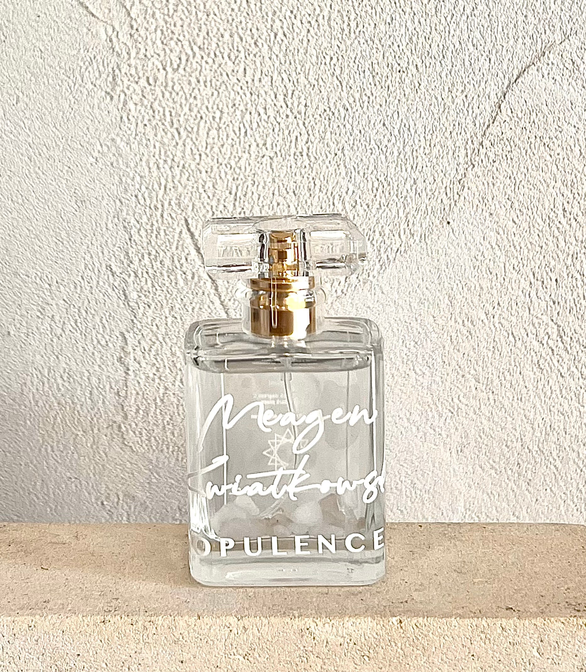 Opulence - High Frequency Mist